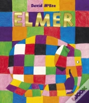 Capa do artigo Elmer