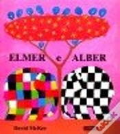 Capa do artigo Elmer e Alber