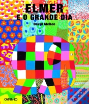 Capa do artigo Elmer e o Grande Dia