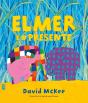 Elmer E O Presente - Preview