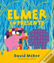 Capa do artigo Elmer E O Presente