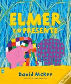 Capa do artigo Elmer E O Presente
