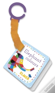 Capa do artigo Elmer: Elephant Colours