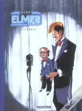 Elmer Et Moi - Integrale Complete