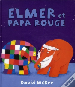 Capa do artigo Elmer Et Papa Rouge