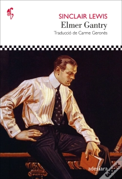 Capa do artigo Elmer Gantry