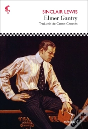 Capa do artigo Elmer Gantry