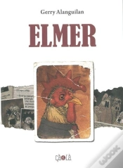 Capa do artigo Elmer