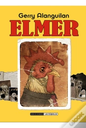 Capa do artigo Elmer