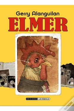 Capa do artigo Elmer