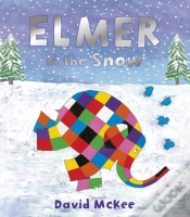 Capa do artigo Elmer In The Snow