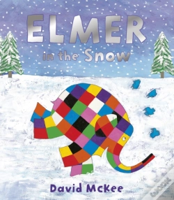 Capa do artigo Elmer In The Snow