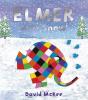 Elmer In The Snow - Preview