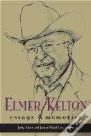 Elmer Kelton