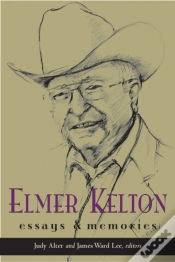 Capa do artigo Elmer Kelton