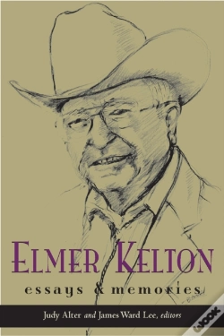 Capa do artigo Elmer Kelton