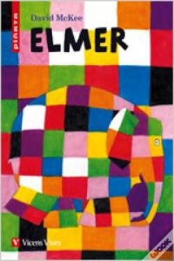 Capa do artigo Elmer (Piûata)
