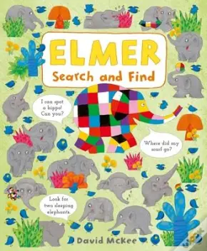 Elmer Search And Find