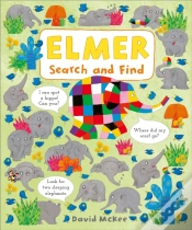 Capa do artigo Elmer Search And Find
