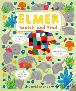 Capa do artigo Elmer Search And Find