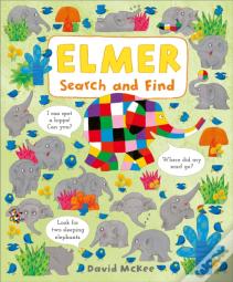 Elmer Search And Find