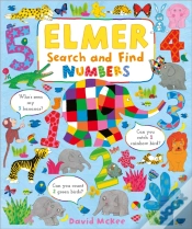 Capa do artigo Elmer Search And Find Numbers
