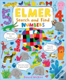 Elmer Search And Find Numbers