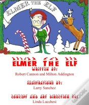 Capa do artigo Elmer The Elf