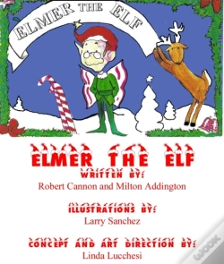 Capa do artigo Elmer The Elf