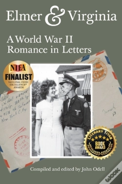 Capa do artigo Elmer   Virginia: A World War Ii Romance