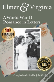 Capa do artigo Elmer   Virginia: A World War Ii Romance
