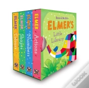Capa do artigo Elmerâ€™S Little Library
