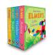Elmerâ€™S Little Library