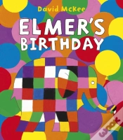 Capa do artigo Elmer