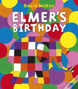 Capa do artigo Elmer'S Birthday