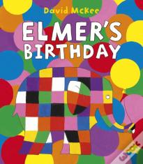 Elmer'S Birthday