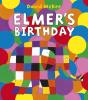 Elmer'S Birthday - Preview