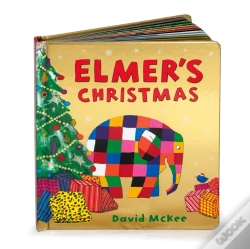 Capa do artigo Elmer'S Christmas