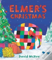 Capa do artigo Elmer