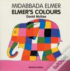 Elmer'S Colours