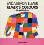 Elmer'S Colours - Preview