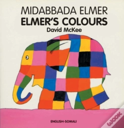 Capa do artigo Elmer'S Colours