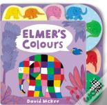 Elmer'S Colours