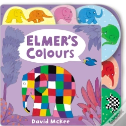 Capa do artigo Elmer'S Colours