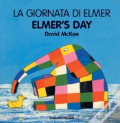 Capa do artigo Elmer