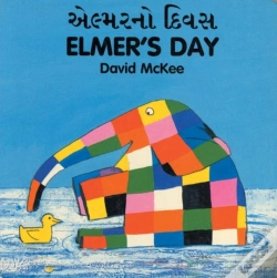 Capa do artigo Elmer'S Day