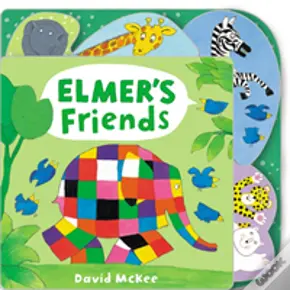 Elmer'S Friends