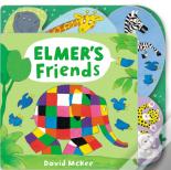 Elmer'S Friends