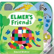 Capa do artigo Elmer