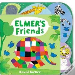 Capa do artigo Elmer'S Friends